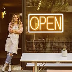 Open signs business for sale  Delivered anywhere in USA 