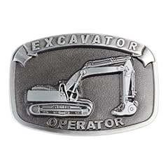 Zppdecor vintage excavator for sale  Delivered anywhere in USA 