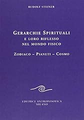 Gerarchie spirituali loro usato  Spedito ovunque in Italia 