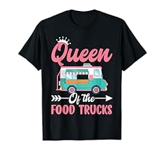 Queen food trucks for sale  Delivered anywhere in USA 