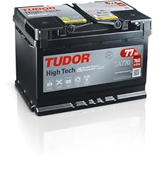 Tudorbatterie high tech d'occasion  Livré partout en France