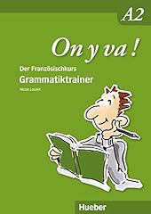 A2 grammatiktrainer gebraucht kaufen  Wird an jeden Ort in Deutschland
