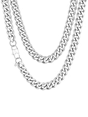 Richsteel colliers homme d'occasion  Livré partout en France