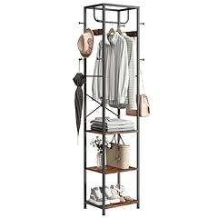 Elyken coat rack for sale  Delivered anywhere in USA 