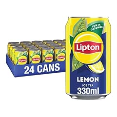 Lipton lemon ice for sale  Delivered anywhere in UK