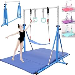 Funcheer foldable gymnastics for sale  Delivered anywhere in USA 