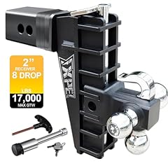Xpe adjustable trailer for sale  Delivered anywhere in USA 