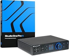 Presonus quantum bit gebraucht kaufen  Wird an jeden Ort in Deutschland