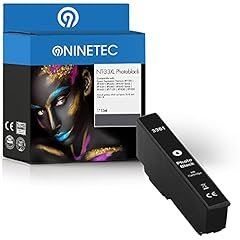 Ninetec 3361 photoblack gebraucht kaufen  Wird an jeden Ort in Deutschland