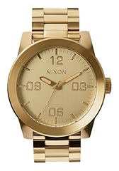 Nixon corporal a346 for sale  Delivered anywhere in USA 