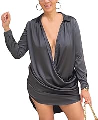 Eooe button shirt for sale  Delivered anywhere in USA 