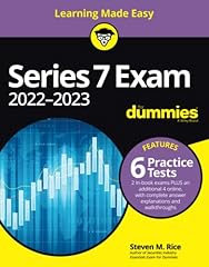 Series exam 2022 for sale  Delivered anywhere in USA 