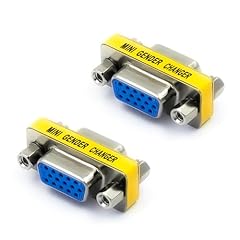 Vce vga female for sale  Delivered anywhere in USA 