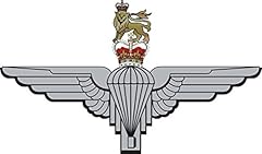 Parachute regiment paras for sale  Delivered anywhere in UK