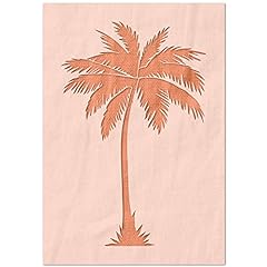 Stencil stop palm for sale  Delivered anywhere in USA 