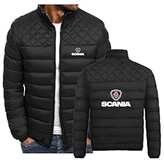 Men jackets scania for sale  Delivered anywhere in UK