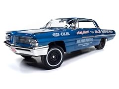 Auto 1962 pontiac for sale  Delivered anywhere in USA 