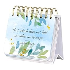 Motivational calendar desk for sale  Delivered anywhere in USA 