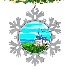 Germany bavaria snowflake for sale  Delivered anywhere in USA 