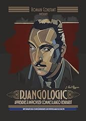 Apprendre improviser django d'occasion  Livré partout en France