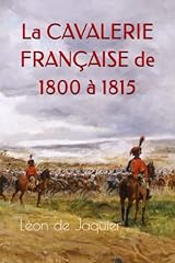 Cavalerie française 1800 d'occasion  Livré partout en France
