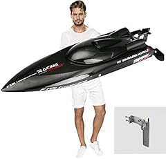 Feilun ft011 boat usato  Spedito ovunque in Italia 