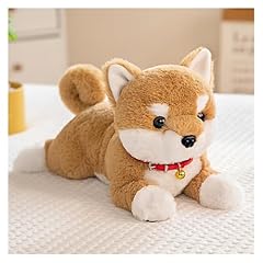 Peluche shiba inu d'occasion  Livré partout en Belgiqu