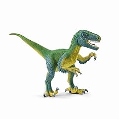 Schleich dinosaurs vélocirapt d'occasion  Livré partout en France