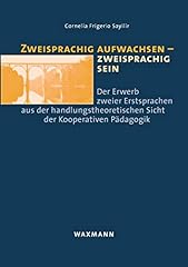 Zweisprachig aufwachsen zweisp gebraucht kaufen  Wird an jeden Ort in Deutschland