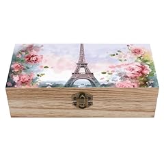 Fjwklrbv paris eiffel for sale  Delivered anywhere in USA 