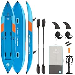 Aquastic cortez kayak usato  Spedito ovunque in Italia 