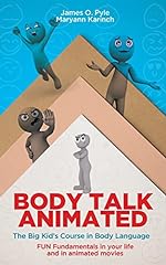 Body talk animated gebraucht kaufen  Wird an jeden Ort in Deutschland