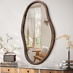 Jjuuyou asymmetrical mirrors for sale  Delivered anywhere in UK