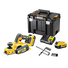 Dewalt pialletto dcp580p2 usato  Spedito ovunque in Italia 