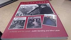 Lowry city painter for sale  Delivered anywhere in UK