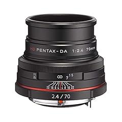 Pentax limited 70mm for sale  Delivered anywhere in UK