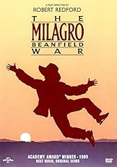 Milagro beanfield war for sale  Delivered anywhere in UK