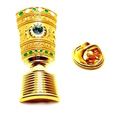 Dfb pokal männer gebraucht kaufen  Wird an jeden Ort in Deutschland