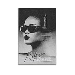 Rihanna print album for sale  Delivered anywhere in UK