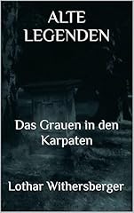 Alte legenden grauen gebraucht kaufen  Wird an jeden Ort in Deutschland