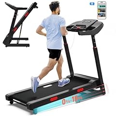 Ciihi treadmill auto for sale  Delivered anywhere in UK