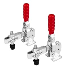 Powertec morsetti levetta usato  Spedito ovunque in Italia 