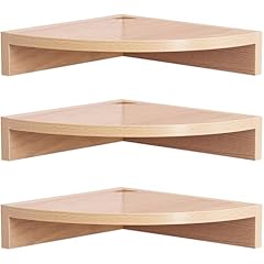 Corner shelves wall for sale  Delivered anywhere in UK