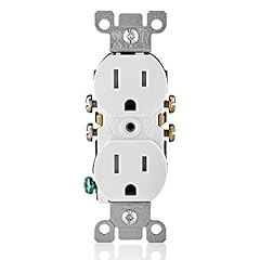 Leviton t5320 straight for sale  Delivered anywhere in USA 