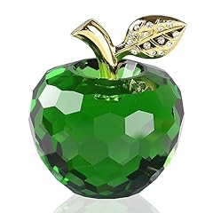 Dojoz crystal apple for sale  Delivered anywhere in UK