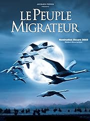 Peuple migrateur d'occasion  Livré partout en France