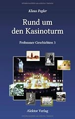 Rund den kasinoturm gebraucht kaufen  Wird an jeden Ort in Deutschland