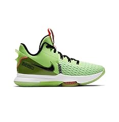 Scarpe basket nike usato  Spedito ovunque in Italia 