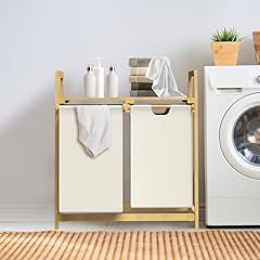 Design panier linge d'occasion  Livré partout en Belgiqu