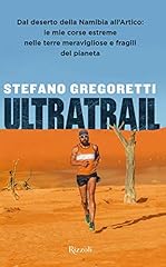 Ultratrail usato  Spedito ovunque in Italia 